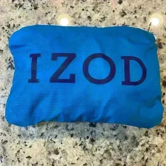 Izod Lacoste Windbreaker - Picture 5 of 5